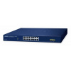 PLANET Planet GS-2210-16T2S Switch Smart 16xGE 2xSFP (GS-2210-16T2S) PLANET Planet GS-2210-16T2S Switch Smart 16xGE 2xSFP (GS-2210-16T2S)