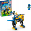 LEGO® LEGO® Sonic the Hedgehog™ 77002 Cyclone vs. Metal Sonic 2277002 LEGO® LEGO® Sonic the Hedgehog™ 77002 Cyclone vs. Metal Sonic 2277002