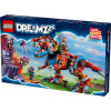 LEGO Dreamzzz 71484 Cooper C-Rex robotický dinosaurus LEGO Dreamzzz 71484 Cooper C-Rex robotický dinosaurus