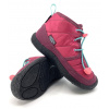 Keen Howser II Chukka WP Beaujolais/ Pool blue Veľkosť: 30, Vnútorná dĺžka topánky: 19,4 cm Keen Howser II Chukka WP Beaujolais/ Pool blue Veľkosť: 30, Vnútorná dĺžka topánky: 19,4 cm