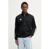 Mikina adidas Tiro JC9406 čierna S Mikina adidas Tiro JC9406 čierna S