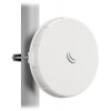 MIKROTIK nRAYG-60adpair, Wireless Wire nRAY, 60GHz, L3, kompletní spoj MIKROTIK nRAYG-60adpair, Wireless Wire nRAY, 60GHz, L3, kompletní spoj