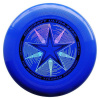 Discraft Ultra Star frisbee disk modrý 175g (Lietajúci frisbee tanier pre profi hru Ultimate a na hádzanie )