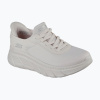 Dámske topánky SKECHERS Bobs B Flex Hi Linear Force white Dámske topánky SKECHERS Bobs B Flex Hi Linear Force white