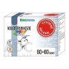 EDENPharma KOLOSTRUM KOZIE Junior (Výhodné bal.) tbl 2x60 ks EDENPharma KOLOSTRUM KOZIE Junior (Výhodné bal.) tbl 2x60 ks