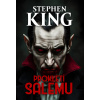 Prokletí Salemu - King Stephen Prokletí Salemu - King Stephen