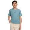 Puma ESS Small No.1 Logo Centered Tee blue 692975 47 detské tričko 152CM Puma ESS Small No.1 Logo Centered Tee blue 692975 47 detské tričko 152CM