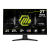 MSI Gaming monitor MAG 274QF X24 27 MSI Gaming monitor MAG 274QF X24 27