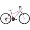 Junior bicykel - Communion Bike Alu 24 Kands Ameka Pink 2023 (Communion Bike Alu 24 Kands Ameka Pink 2023)