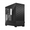 Fractal Design Pop Air Black TG Clear Tint/Midi Tower/Transpar./Čierna FD-C-POA1A-02 Fractal Design Pop Air Black TG Clear Tint/Midi Tower/Transpar./Čierna FD-C-POA1A-02