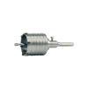 Vrtací korunka do zdi 80 mm TOYA TO-03241 Vrtací korunka do zdi 80 mm TOYA TO-03241
