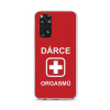 Kryt TopQ Xiaomi Redmi Note 11 silikón Darca 71926 Kryt TopQ Xiaomi Redmi Note 11 silikón Darca 71926