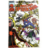Official Marvel Index to Amazing Spider-Man (1985) #9 VF, komiks (Marvel) Official Marvel Index to Amazing Spider-Man (1985) #9 VF, komiks (Marvel)
