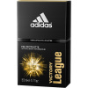 Toaletná voda Adidas 50 ml Toaletná voda Adidas 50 ml