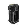 Nabíječka do auta Nitecore V2 In-car 3A Quick Charger (Černá) Nabíječka do auta Nitecore V2 In-car 3A Quick Charger (Černá)