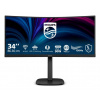 Philips 3000 series 34B2U3600C/00 LCD monitor 86,4 cm (34 Philips 3000 series 34B2U3600C/00 LCD monitor 86,4 cm (34