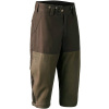 DEERHUNTER Marseille Leather Mix Breeks - kožené golfky DEERHUNTER Marseille Leather Mix Breeks - kožené golfky