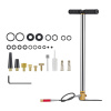 Vevor Piestová pcp pumpa 3-stupňová 24.82 MPa 3600 PSI s filtrom a manometrom SDQQCQB3600P7QPY3001V0 Vevor Piestová pcp pumpa 3-stupňová 24.82 MPa 3600 PSI s filtrom a manometrom SDQQCQB3600P7QPY3001V0
