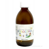 Quistell KOLOIDKO koloidné striebro pre detskú pokožku 300 ml Quistell KOLOIDKO koloidné striebro pre detskú pokožku 300 ml