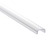 KANLUX Difuzor SHADE A-FR transparentní, 1ks = 1m (v balení 10m) KANLUX Difuzor SHADE A-FR transparentní, 1ks = 1m (v balení 10m)