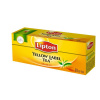 Čierny čaj, 25x2 g, LIPTON Čierny čaj, 25x2 g, LIPTON