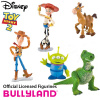 Bullyland Toy Story rozprávkové figúrky - 5-dielny set Bullyland Toy Story rozprávkové figúrky - 5-dielny set
