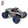 IQ models RC auto MONSTER VILA 1/14 IQ models RC auto MONSTER VILA 1/14