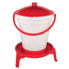 Napáječka plastová RAPID CLEAN 390x540mm, 18l Napáječka plastová RAPID CLEAN 390x540mm, 18l