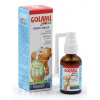 Pharmalife Research s.r.l. Pharmalife GOLANIL JUNIOR ústny sprej 1x30 ml Pharmalife Research s.r.l. Pharmalife GOLANIL JUNIOR ústny sprej 1x30 ml