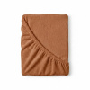 Kvalitex Froté prestieradlo béžové 220 × 200 cm Kvalitex Froté prestieradlo béžové 220 × 200 cm