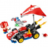 LEGO SUPER MARIO 72032 - Mario Kart: Standard Kart LEGO SUPER MARIO 72032 - Mario Kart: Standard Kart