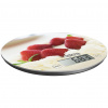 ISKRA, kuchyňská váha GKS1560-SB, průměr 190 mm, 10 kg, jahody ISKRA, kuchyňská váha GKS1560-SB, průměr 190 mm, 10 kg, jahody