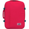 CabinZero Classic 44 L Miami magenta 5060368843812 CabinZero Classic 44 L Miami magenta 5060368843812