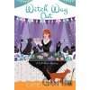 Witch Way Out - Cate Conte Witch Way Out - Cate Conte