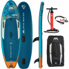 Aqua Marina Rapid 9'6'' (290 cm) Paddleboard Aqua Marina Rapid 9'6'' (290 cm) Paddleboard