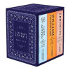 Literary Lover's Box Set Literary Lover's Box Set