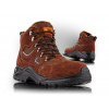 VM FOOTWEAR SAN MARINO 3170-O1W / Zimná členková pracovná obuv O1W - hnedá 46 VM FOOTWEAR SAN MARINO 3170-O1W / Zimná členková pracovná obuv O1W - hnedá 46