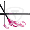 Zone AIR/ONE SPEED JR 29 (THIN) Black-Magenta 92cm (=102cm) pravá (pravá ruka dole) Zone AIR/ONE SPEED JR 29 (THIN) Black-Magenta 92cm (=102cm) pravá (pravá ruka dole)