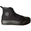 Lee Cooper W shoes LCW-24-02-2134LA (191958) Black 38 Lee Cooper W shoes LCW-24-02-2134LA (191958) Black 38