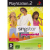 SingStar Popworld (PS2) SingStar Popworld (PS2)