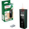 Bosch Digitálny laserový merač vzdialeností Zamo IV 0603672900 Bosch Digitálny laserový merač vzdialeností Zamo IV 0603672900