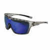 CASCO SX-24 Smoke Blue Mirror, sluneční brýle CASCO SX-24 Smoke Blue Mirror, sluneční brýle