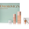 Omorovicza Queen Omorovicza Queen Essence hydratačná esencia s kyselinou hyalurónovou 100 ml + Omorovicza Queen Serum omladzujúce pleťové sérum 30 ml + Omorovicza Hydro-Mineral Cushioning Day Cream om Omorovicza Queen Omorovicza Queen Essence hydratačná esencia s kyselinou hyalurónovou 100 ml + Omorovicza Queen Serum omladzujúce pleťové sérum 30 ml + Omorovicza Hydro-Mineral Cushioning Day Cream om
