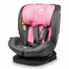 Lionelo s ISOFIXOM BASTIAAN I-size 2023 pink baby Lionelo s ISOFIXOM BASTIAAN I-size 2023 pink baby