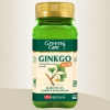 Ginkgo 60 mg - 50 tob. Ginkgo 60 mg - 50 tob.