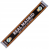 Jednostranný šál Real Madrid 140 cm x 20 cm Jednostranný šál Real Madrid 140 cm x 20 cm