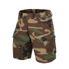 Helikon-Tex® Kraťasy UTS®8.5 POLYCOTTON Woodland Vyberte velikost: M Helikon-Tex® Kraťasy UTS®8.5 POLYCOTTON Woodland Vyberte velikost: M