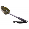 Zfish Lopatka Baiting Spoon Deluxe - 35cm Zfish Lopatka Baiting Spoon Deluxe - 35cm