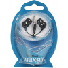 Maxell 303459 PLUGZ čierna Maxell 303459 PLUGZ čierna