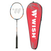 Badmintonová raketa WISH Carbon PRO 67 Badmintonová raketa WISH Carbon PRO 67